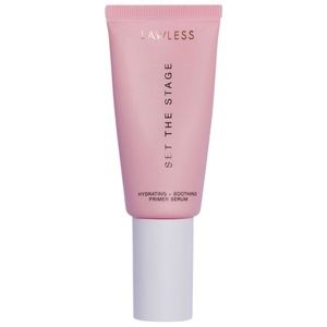 LAWLESS Set The Stage Hydrating Primer Serum 1.07 oz